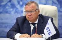 лава ВТБ заявил о риске потери банками 2,5 трлн руб. из-за пандемии