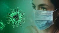 Плюс 74: Новые заболевшие COVID-19 выявлены в Приморье