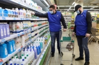 Губернатор Приморья подвёл итоги волонтёрской деятельности