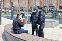 Режим повышенной готовности продлен в Приморье