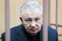В бывшем губернаторе не признали обманщика