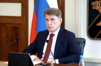 Два года во главе Приморья: Чем уже запомнился Олег Кожемяко приморцам