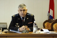 Вынесен приговор по делу о махинациях в УМВД по Приморскому краю