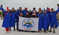 Моржи привезли в край 62 медали с этапа Кубка России