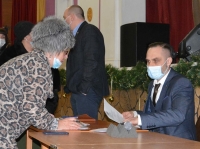 Обесточенная безНадега
