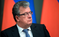 Умер бывший замглавы правительства Сергей Приходько