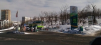 Дефицит ликвидирован: в Приморье прибыл бензин марки АИ-92