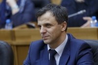 По собственному желанию: глава Минприроды Приморья ушёл в отставку
