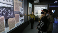 «Без срока давности»: уникальную выставку открыли во Владивостоке (ФОТО)