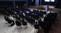 Кадры и инфраструктура решают все