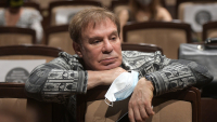 Ефим Шифрин раскрыл размер пенсии и констатировал невозможность прожить на нее