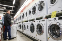 Эксперты ожидают в России рост цен на электронику на 20%