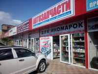В России наметился дефицит автозапчастей