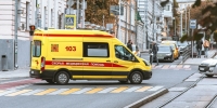 Родственница главы Минздрава РФ умерла из-за сломанного кардиографа в скорой