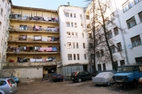 Российским городам предрекли появление гетто