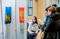 «Единая Россия» может выдвинуть Кожемяко на выборы в Приморье