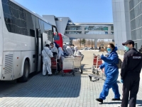 Коронавирусные ограничения из-за роста числа заболевших могут вернуть в Приморье