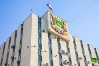 Один из претендентов на пост главы Владивостока снял свою кандидатуру