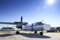 Следствие рассматривает три версии крушения Ан-26 на Камчатке