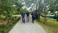 Создание круглогодичных курортов в трех муниципалитетах обсудили в Приморье