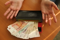 Новыми штрафами пугают приморцев