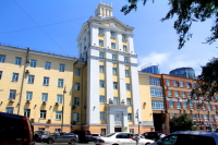 Их осталось двое: названы имена кандидатов в мэра Владивостока
