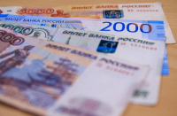 Более 9 миллиардов рублей получат до конца года приморские пенсионеры