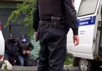 Суд арестовал экс-мэра Владивостока по делу о взятках от «Некрополя» (ВИДЕО)