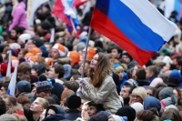 Естественная убыль населения РФ за январь-август выросла на 72%
