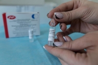 Обязательная вакцинация от COVID-19 введена в Приморье
