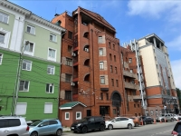 Здание Генконсульства США во Владивостоке может пойти под снос (ФОТО)